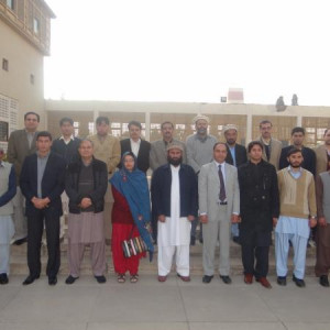 workshop held to improve disaster response workshop held to improve disaster response