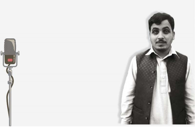 25 year old samiullah naeemi delivers performances in urdu pashto saraiki design talha khan 25 year old samiullah naeemi delivers performances in urdu pashto saraiki design talha khan