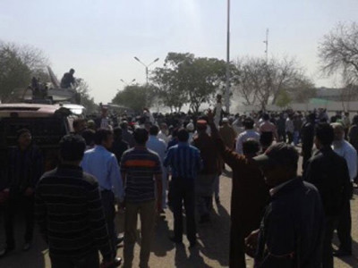 pia strike great people to be grounded with