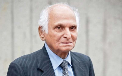 intizar hussain the seller of dreams intizar hussain the seller of dreams