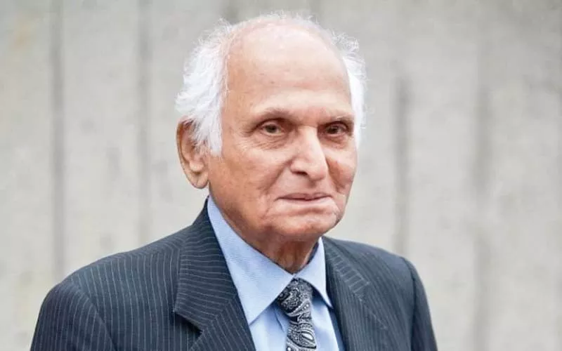 hussain breathed his last in lahore on tuesday photo file hussain breathed his last in lahore on tuesday photo file