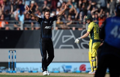 new zealand quicks boult henry destroy australia new zealand quicks boult henry destroy australia