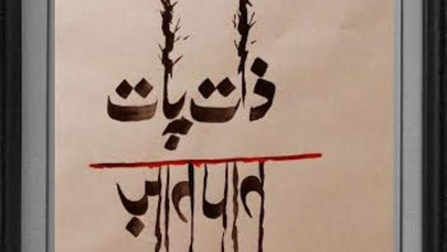 language has no religion pakistani lawyer fuses urdu hindi in calligraphy language has no religion pakistani lawyer fuses urdu hindi in calligraphy