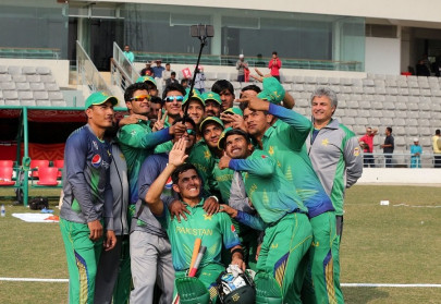 icc u19 world cup pakistan set 213 target for sri lanka in group c top spot battle icc u19 world cup pakistan set 213 target for sri lanka in group c top spot battle