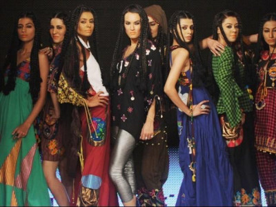 thin needs to stop being in