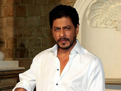 want to buy a plane but don t have the money shah rukh khan