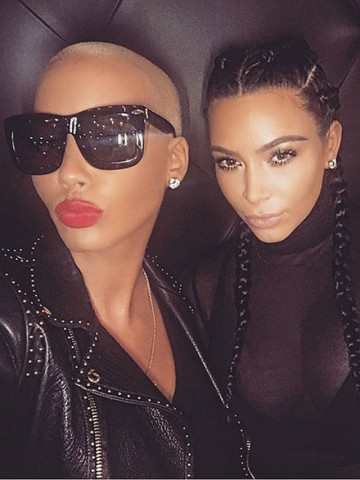 west went on a lengthy rant on twitter against rose and her ex wiz khalifa photo people west went on a lengthy rant on twitter against rose and her ex wiz khalifa photo people