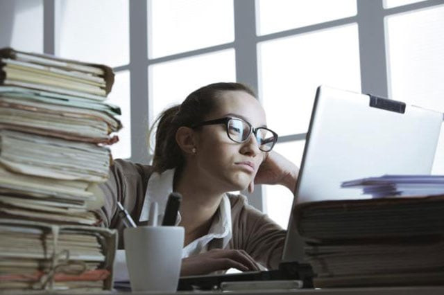 most people are least happy while at work except when they are sick in bed photo nydailynews most people are least happy while at work except when they are sick in bed photo nydailynews