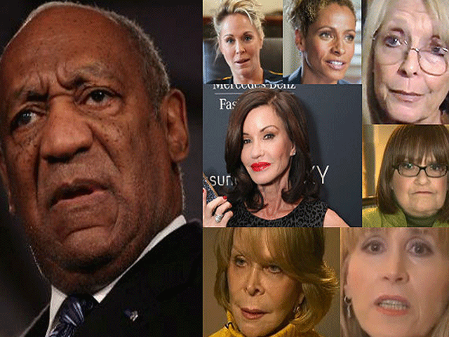 bill cosby battles accusations of sexual assault by over 50 women photo thewrap