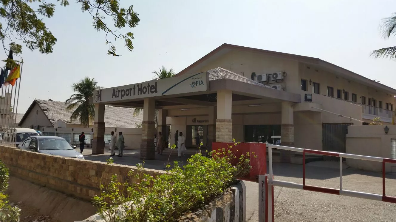 karachi airport hotel photo express karachi airport hotel photo express