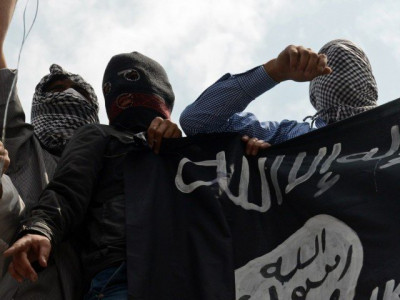 air strikes destroy islamic state radio station in afghanistan air strikes destroy islamic state radio station in afghanistan