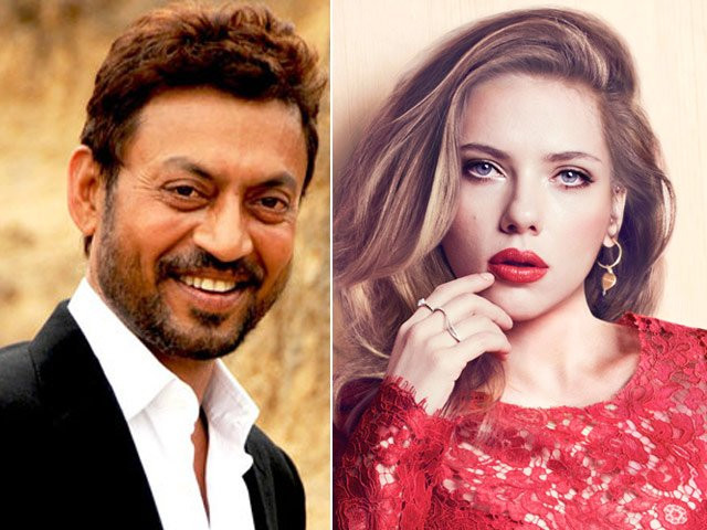 actor admits he would have 039 loved 039 to share screen space with johansson photo file actor admits he would have 039 loved 039 to share screen space with johansson photo file