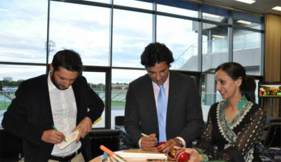 wasim afridi want fans to get behind psl wasim afridi want fans to get behind psl