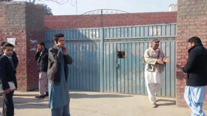 the air of fear girls college closed after suspects spotted the air of fear girls college closed after suspects spotted