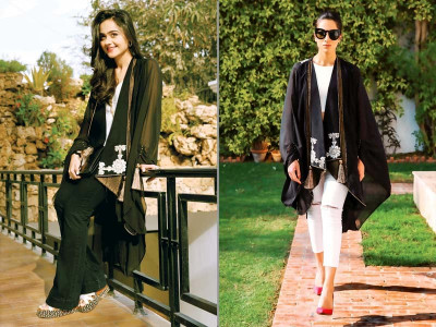 one piece three ways umaima mustafa one piece three ways umaima mustafa