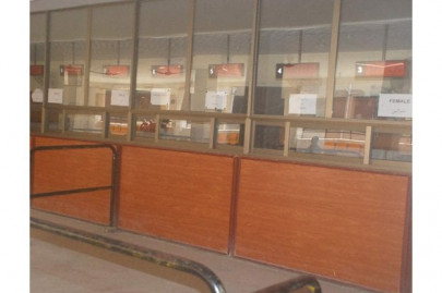 no right to protest show cause notices issued to medical professionals