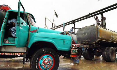 paying higher rates cbc officials blame kwsb for selling pipri station water to tanker mafia paying higher rates cbc officials blame kwsb for selling pipri station water to tanker mafia