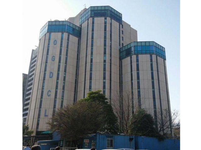 OGDC's profit contracts 24% in Oct-Dec 2020 - Vimarsana News