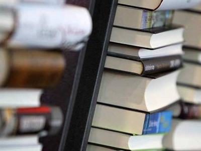 international book fair opens today