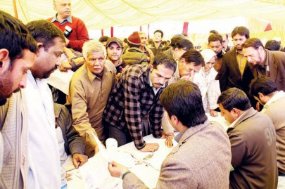 metro train project 33 compensation vouchers issued to owners says minister metro train project 33 compensation vouchers issued to owners says minister