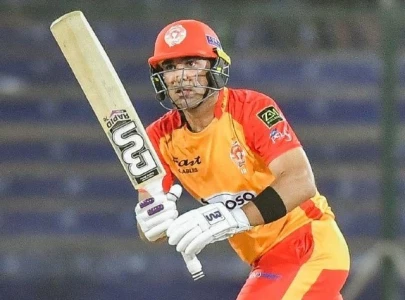 i m famous in pakistan as a finisher iftikhar ahmed