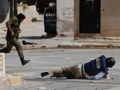 pakistan fourth most dangerous country in the world for journalists report pakistan fourth most dangerous country in the world for journalists report