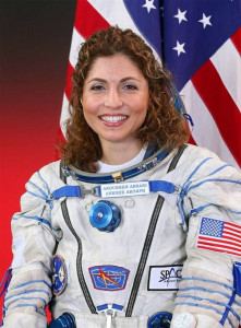 meet the world s first muslim woman in space meet the world s first muslim woman in space