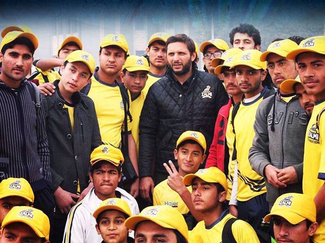 photo courtesy peshawar zalmi