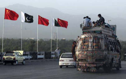 gwadar residents voice concerns over cpec benefits gwadar residents voice concerns over cpec benefits