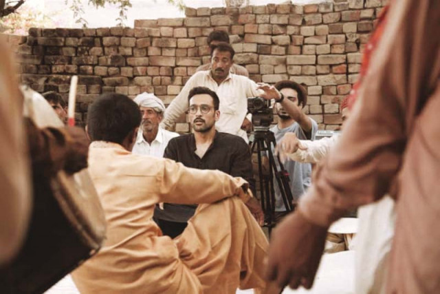 sethi wanted the rawness and originality of the subject to come out through the music video for mahi mera photo publicity sethi wanted the rawness and originality of the subject to come out through the music video for mahi mera photo publicity