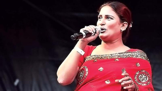 lal states that for the music industry to move forward it is important to overcome cultural barriers and eradicate gender stereotypes photo file lal states that for the music industry to move forward it is important to overcome cultural barriers and eradicate gender stereotypes photo file