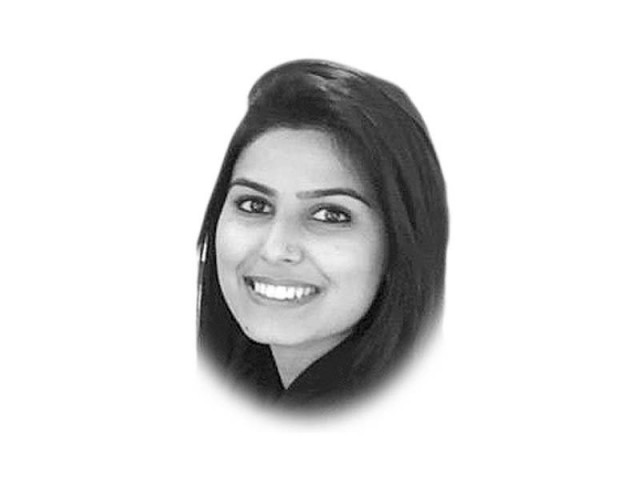 the writer is a director at bolo bhi and has previously worked at newsline she tweets fariehaaziz the writer is a director at bolo bhi and has previously worked at newsline she tweets fariehaaziz