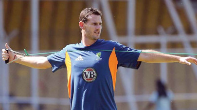 at the crack of shaun at the crack of shaun