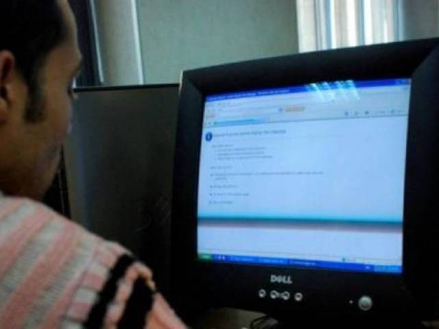 sc told filtering all websites would severely impede internet speed photo afp sc told filtering all websites would severely impede internet speed photo afp