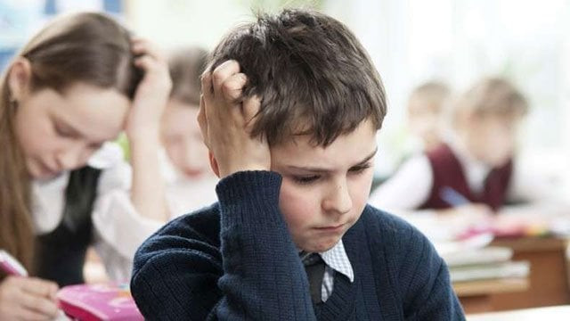 for children whose fathers were diagnosed with depression the difference is a negative four percentage points photo ndtv