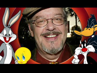 joe alaskey voice of bugs bunny and daffy duck dies aged 63