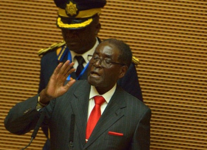 zimbabwe declares state of disaster over drought zimbabwe declares state of disaster over drought