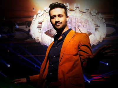 people think i don t want to act but that s not true atif aslam