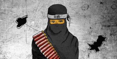 how a teenage girl from lahore ended up in syria how a teenage girl from lahore ended up in syria