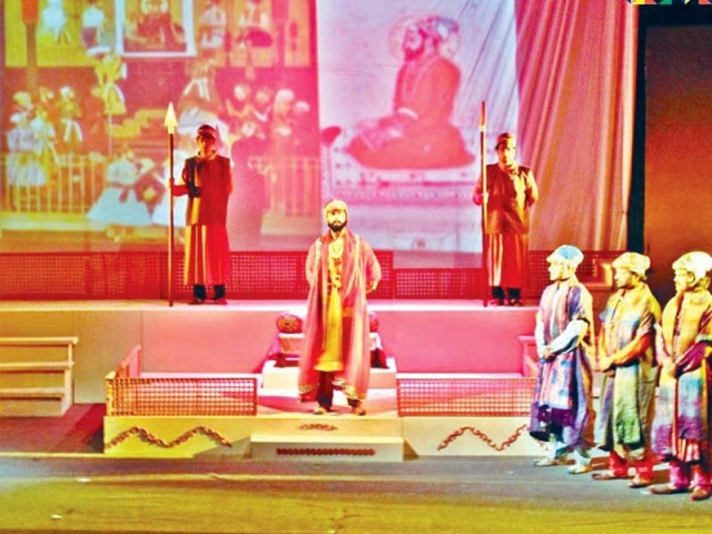 the duration of the festival has been cut short this time around photo file the duration of the festival has been cut short this time around photo file