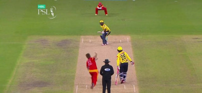 2016 psl peshawar down islamabad by 24 runs 2016 psl peshawar down islamabad by 24 runs