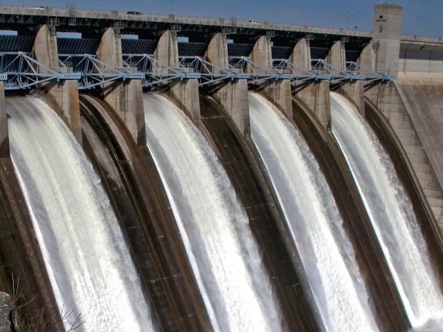 technical fault has developed in 72 megawatt plant photo file technical fault has developed in 72 megawatt plant photo file