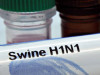 h1n1 influenza bears similarities to average flu and can only be diagnosed through laboratory tests photo afp