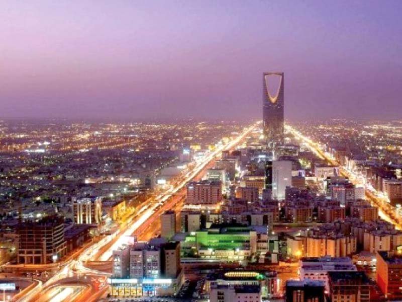 unlike in past periods of stress when riyadh maintained its currency peg despite low oil prices it is this time running far higher fiscal deficits in an energy market that has less room to recover photo file