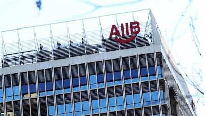 aiib appoints five foreign vice presidents aiib appoints five foreign vice presidents