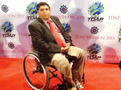 paraplegic expat triumphs against all odds paraplegic expat triumphs against all odds