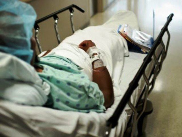 the best way to fight this cancer is in early detection photo afp the best way to fight this cancer is in early detection photo afp