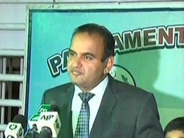 express news screengrab of pml n mna dr ramesh kumar vankwani express news screengrab of pml n mna dr ramesh kumar vankwani