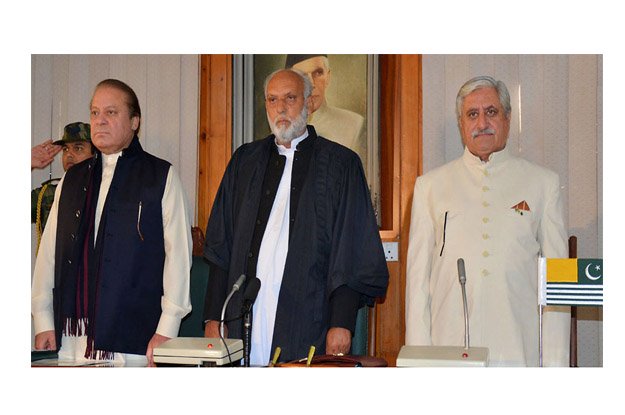 pm nawaz says both countries should think about future generations photo nni