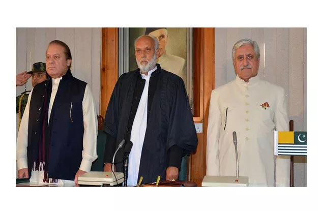 pm nawaz says both countries should think about future generations photo nni pm nawaz says both countries should think about future generations photo nni